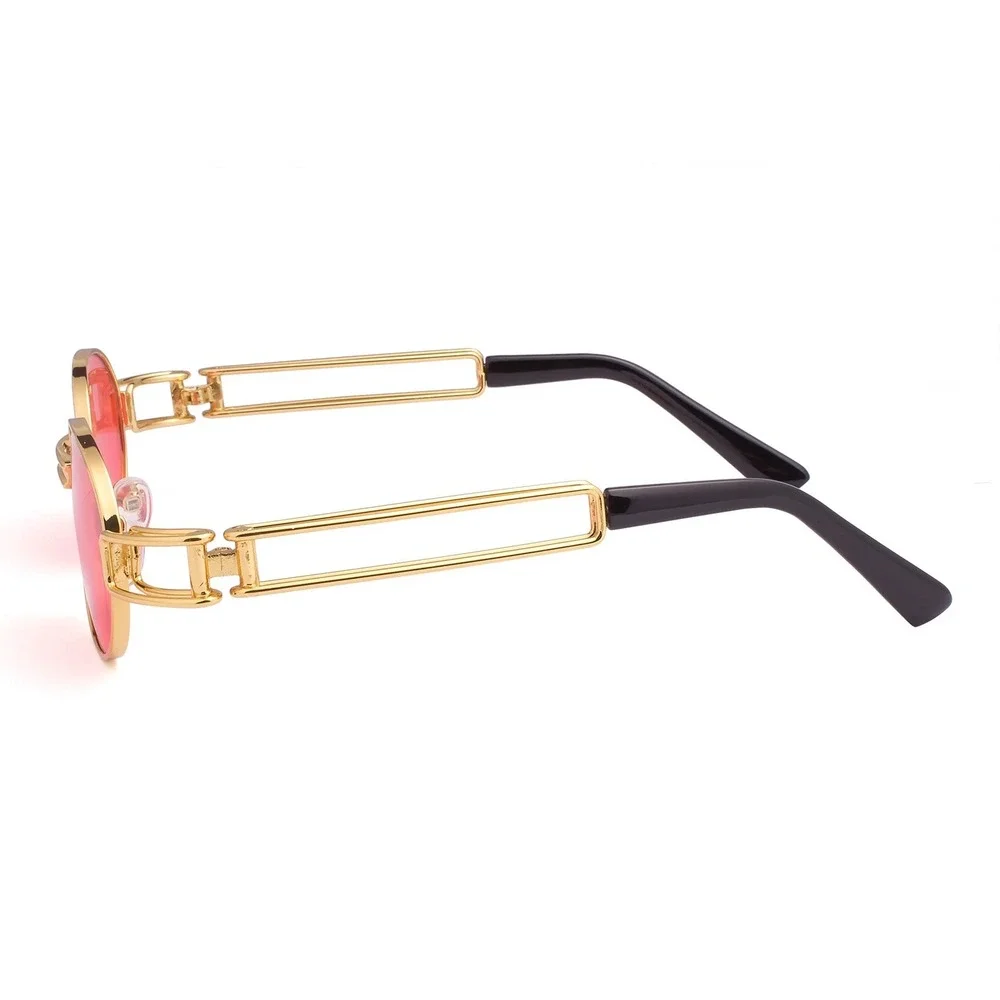 N/A statement sunglasses